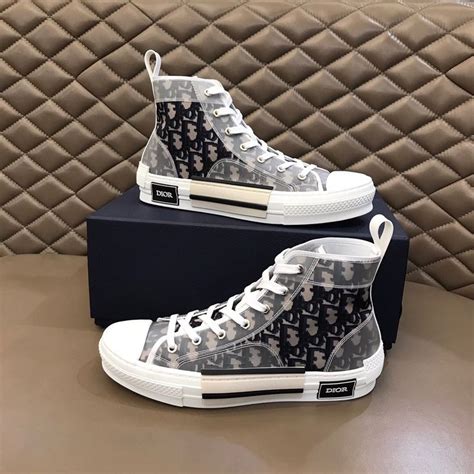 dior chucks|Dior high top sneaker.